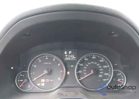 2013 Subaru Outback 2.5I Premium z USA, uszkodzony, nr VIN 4S4BRBCCXD3301455